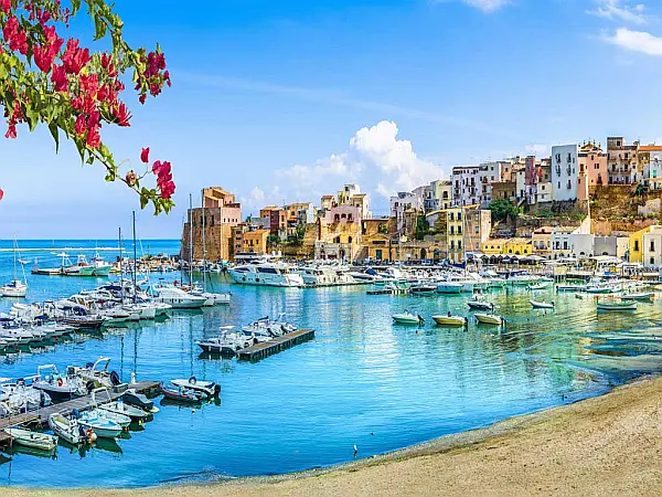 Verso il West - Giorno 2