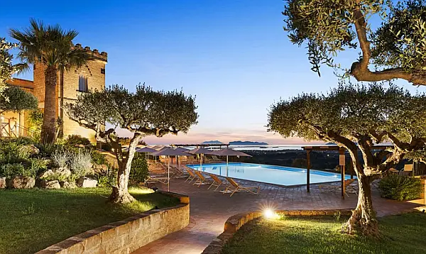 La costa occidentale - Giorno 7